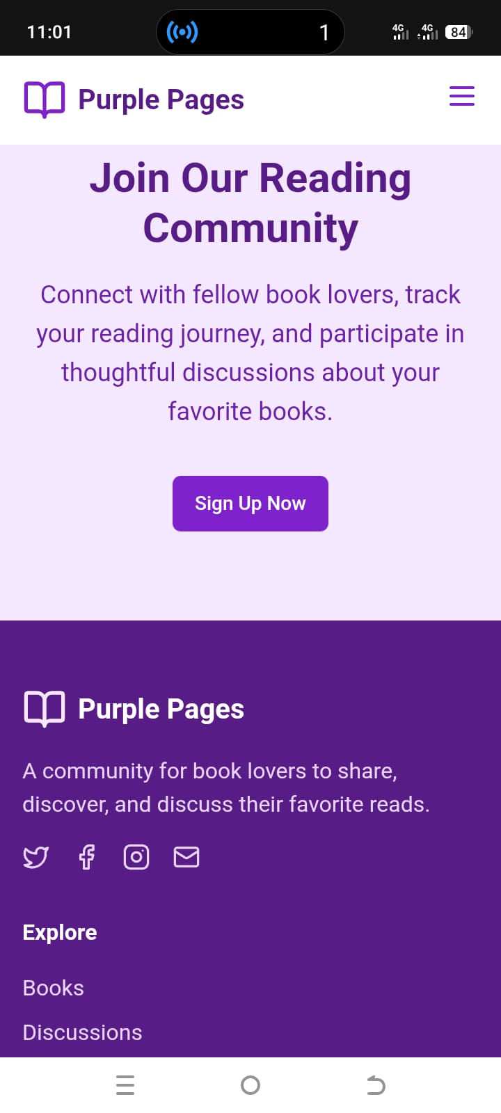 Additional Screenshot